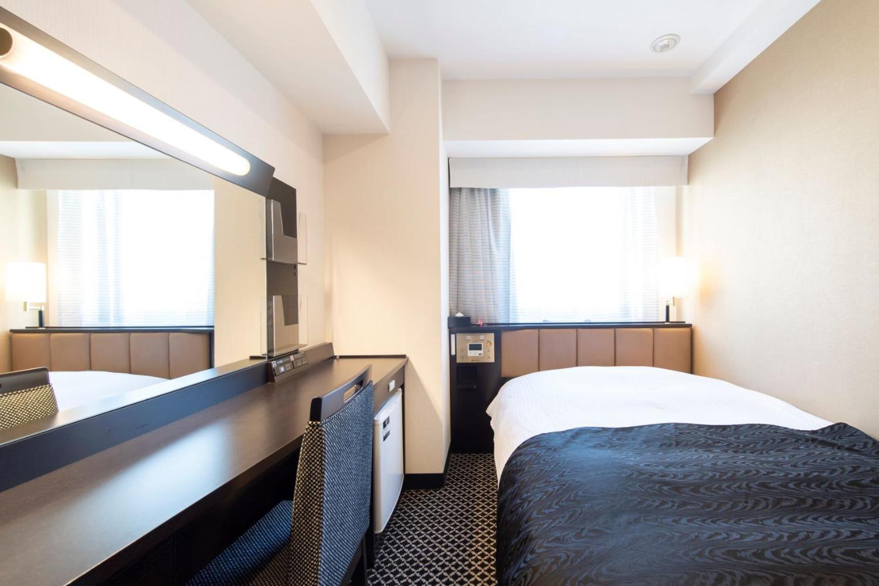 טוקיו Apa Hotel Tkp Nippori Ekimae מראה חיצוני תמונה